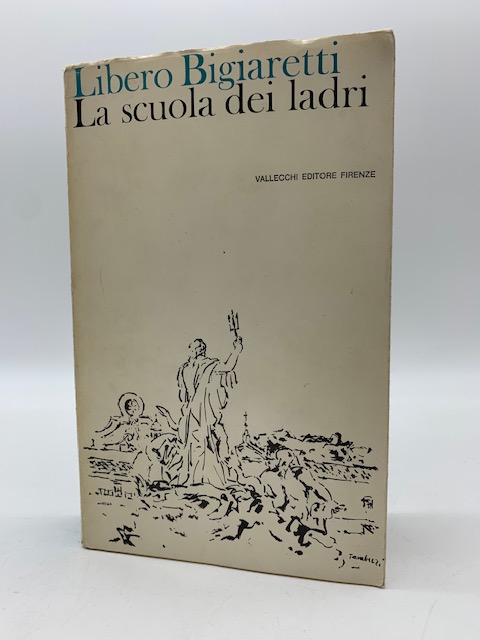 La scuola dei ladri